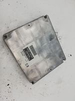 Toyota Avensis T250 Dzinēja vadības bloks 8966105C80