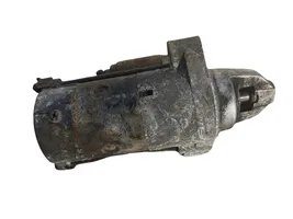 Honda Accord Käynnistysmoottori M002T85672