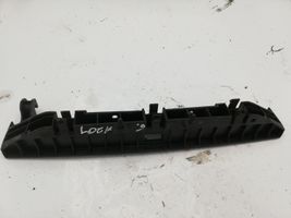 Volkswagen Touareg I Couvercle de coffre avec bloc tampon reglable arrière 7L6864225B