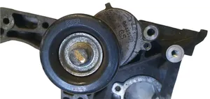 Chevrolet Captiva Support, suspension du moteur 96184912