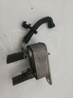 Volkswagen Touareg I Radiatore dell’olio trasmissione/cambio 7L620349