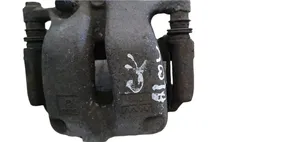 Volkswagen Phaeton Caliper del freno trasero NOCODE