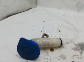 Honda CR-V Window washer liquid tank fill tube NOCODE