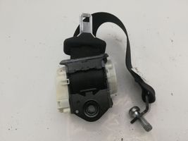 BMW 5 E60 E61 Middle seatbelt (rear) 33048192