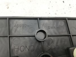 Honda CR-V Foot rest pad/dead pedal 46992SWAE0