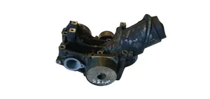 Honda CR-V Oil filter mounting bracket NOCODE