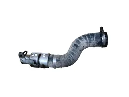 Land Rover Range Rover L322 Intercooler hose/pipe NOCODE