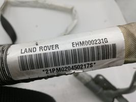 Land Rover Range Rover L322 Airbag de toit EHM000231G