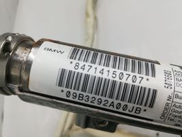 BMW X5 E70 Stogo oro pagalvė (užuolaida) 84714150707