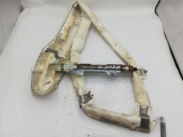 BMW X5 E70 Stogo oro pagalvė (užuolaida) 84714150707