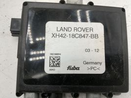 Land Rover Range Rover L322 Filtre antenne aérienne XH4218C847BB