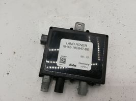 Land Rover Range Rover L322 Filtr anteny XH4218C847BB