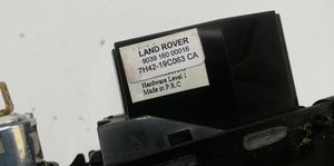 Land Rover Range Rover L322 Câble adaptateur AUX 7H4219C063CA