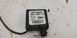 Land Rover Range Rover L322 Antena wewnętrzna AH4218K891AA