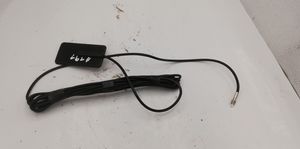 Jaguar X-Type Antenna autoradio NOCODE