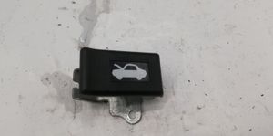 Honda Accord Engine bonnet (hood) release handle NOCODE