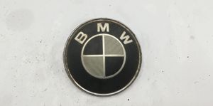 BMW 5 E60 E61 Sonstige Embleme / Schriftzüge 51148132375