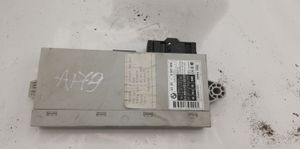 BMW 5 E60 E61 Immobilizer control unit/module 61356927928