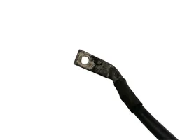 Volkswagen Golf Plus Negative earth cable (battery) NOCODE