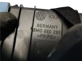 Volkswagen Golf Plus Muu vararenkaan verhoilun elementti 5M0860265