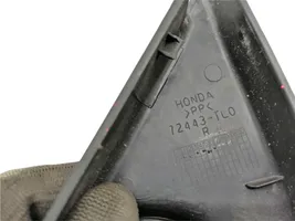 Honda Accord Etuoven diskanttikaiutin 72443TL0