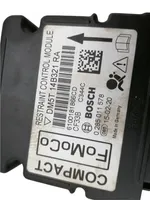 Ford C-MAX II Sterownik / Moduł Airbag 0285011578