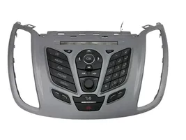 Ford C-MAX II Panel / Radioodtwarzacz CD/DVD/GPS BM5T18K811BA