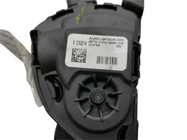 Ford C-MAX II Pedale dell’acceleratore AV619F836BB