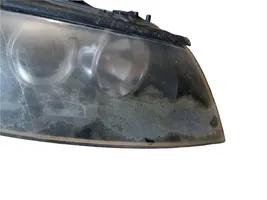 Audi A4 S4 B6 8E 8H Lampa przednia 8H0941004AD