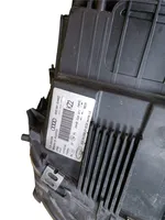 Audi A4 S4 B6 8E 8H Lampa przednia 8H0941004AD