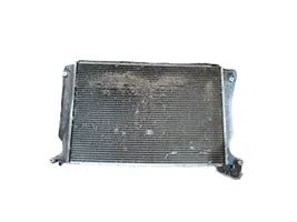 Toyota Avensis T250 Radiateur de refroidissement 153630G050