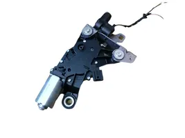 BMW 5 F10 F11 Rear window wiper motor 0390201213