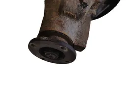 KIA Sorento Rear differential 