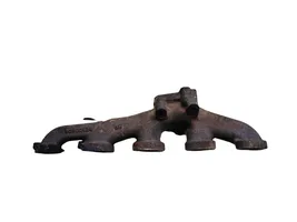 Opel Frontera B Exhaust manifold 90500926