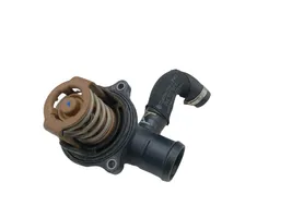 Volkswagen Touareg II Termostato/alloggiamento del termostato 059121102C