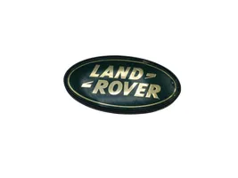 Land Rover Range Rover L322 Valmistajan merkki/mallikirjaimet 