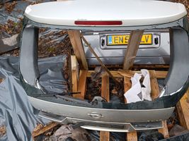 Opel Signum Tylna klapa bagażnika 24417605