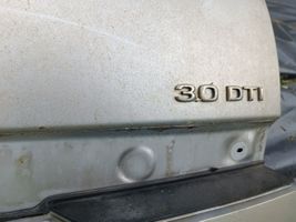 Opel Signum Tylna klapa bagażnika 24417605