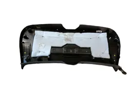 Volkswagen Touareg II Set rivestimento portellone posteriore/bagagliaio 7P6867601A