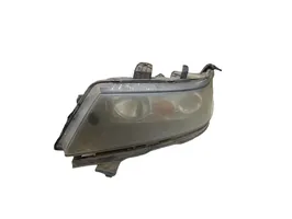 Honda Accord Lampa przednia 