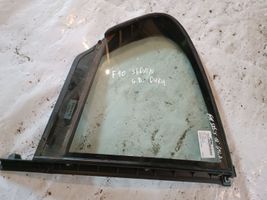 BMW 5 F10 F11 Seitenfenster Seitenscheibe hinten E143R001582