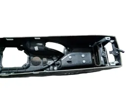 BMW 5 E60 E61 Armrest 51167034086