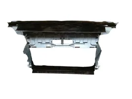 Land Rover Freelander 2 - LR2 Staffa del pannello di supporto del radiatore parte superiore 