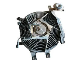 Mitsubishi Pajero Sport I Ventilateur de refroidissement de radiateur électrique 