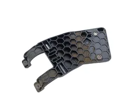 BMW X5 E70 Fuel filter bracket/mount holder 70314607