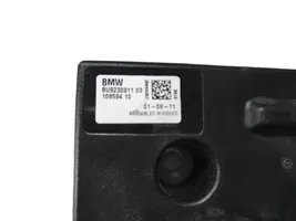 BMW X5 E70 Pystyantennivahvistin 923091103