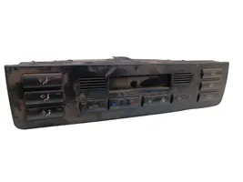 BMW 3 E46 Climate control unit 64118382447