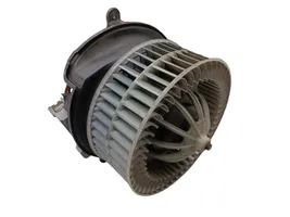 BMW 7 E65 E66 Ventola riscaldamento/ventilatore abitacolo 64116928073