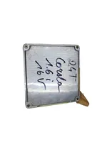 Toyota Corolla E90 Sterownik / Moduł ECU 8966112220