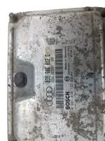 Audi A3 S3 8L Sterownik / Moduł ECU 038906012C
